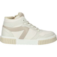 Chaussures Fille Baskets montantes S.Oliver Sneaker Beige