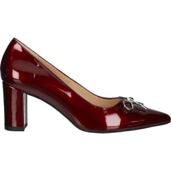Chaussures Femme Escarpins Peter Kaiser 67228 Escarpins Rouge