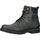 Chaussures Homme Boots Pantofola d'Oro Bottines Gris