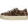 Chaussures Femme Baskets basses Paul Green Sneaker Multicolore
