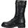 Chaussures Femme Bottes Everybody Bottes Noir