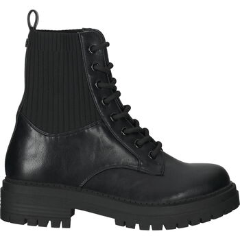 Chaussures Femme Boots La Strada 2103169 Bottines Noir