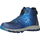 Chaussures Garçon Randonnée Vado Chaussures de randonnées Bleu