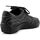 Chaussures Femme Baskets basses Arcopedico Sneaker Noir
