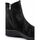 Chaussures Femme Boots Arcopedico Bottines Noir
