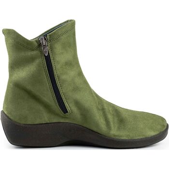 Chaussures Femme Boots Arcopedico 4281 Bottines Vert