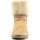 Chaussures Femme Bottes de neige Arcopedico 4921 Bottes Beige