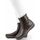 Chaussures Femme Boots Arcopedico Bottines Marron