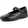 Chaussures Femme Ballerines / babies Arcopedico 7151 Ballerines Noir