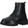 Chaussures Femme Boots Tom Tailor Bottines Noir