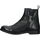 Chaussures Homme Boots Replay Bottines Noir