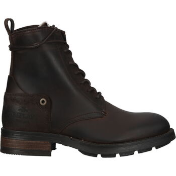 Chaussures Homme Boots Replay Bottines Marron