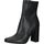 Chaussures Femme Boots Steve Madden Fulton SM11001316 Bottines Noir