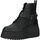 Chaussures Femme Pnk Boots Steve Madden Bottines Noir