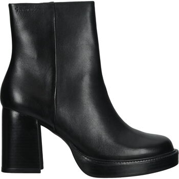 Chaussures Femme media Boots Tamaris Bottines Noir