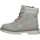 Chaussures Fille Boots S.Oliver Bottines Gris