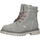 Chaussures Fille Boots S.Oliver Bottines Gris