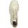 Chaussures Femme Boots Steve Madden Frederique SM11002062 Bottines Blanc