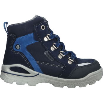 Chaussures Garçon Boots Pepino 39.900502 Bottines Bleu