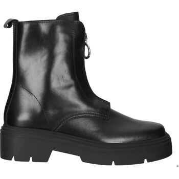 Chaussures Femme Boots Bullboxer 316504E6L Bottines Noir