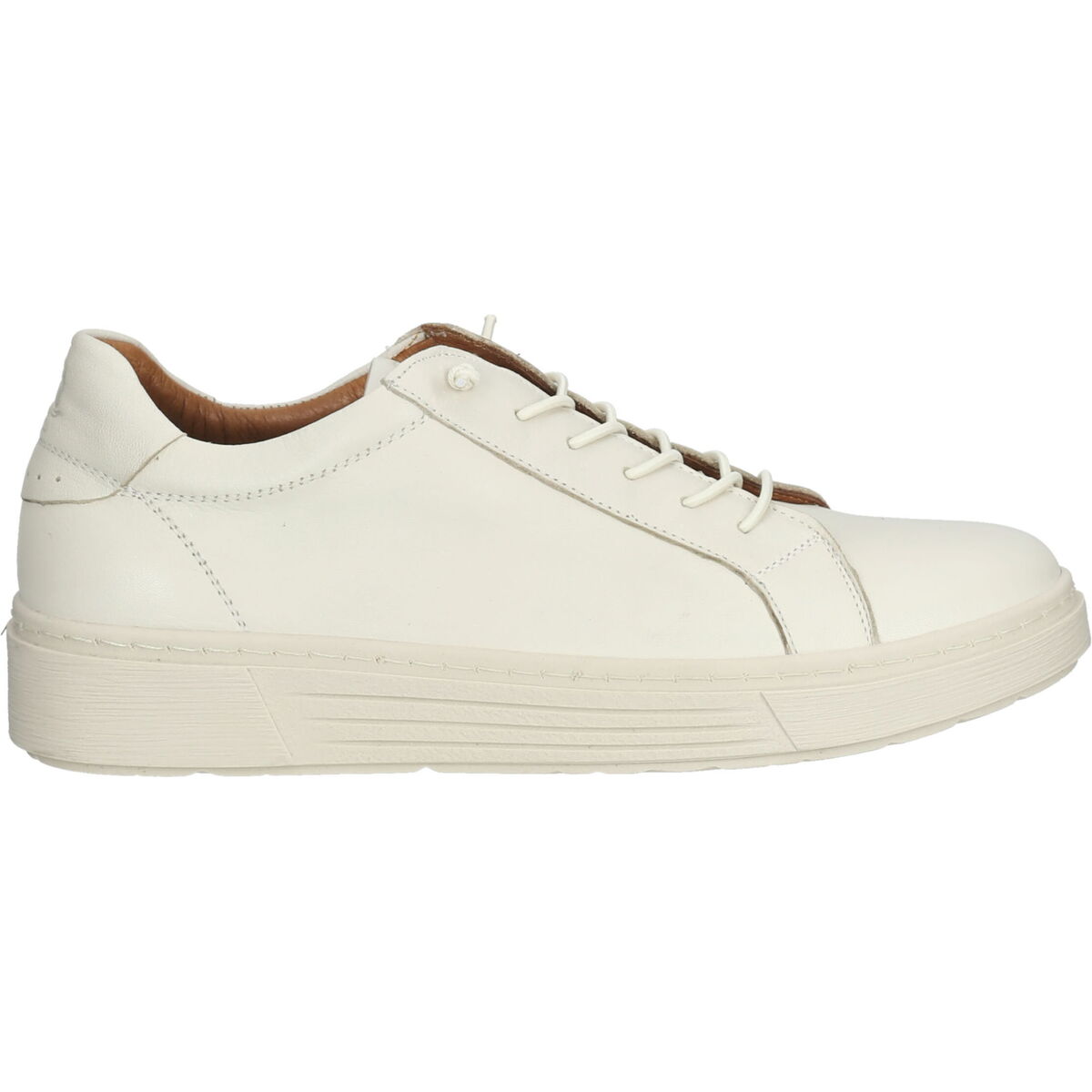 Chaussures Femme Baskets basses Hush puppies Sneaker Nike Blanc