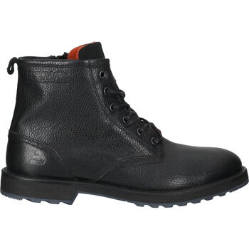 Chaussures Homme Boots Bullboxer 018K84988N Bottines Noir