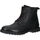Chaussures Homme Boots Bullboxer 018K84988N Bottines Noir