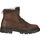 Chaussures Homme Boat Boots Bullboxer Bottines Marron