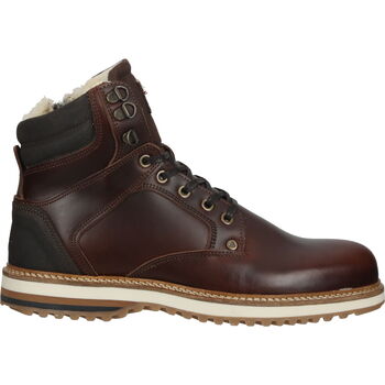 Chaussures Homme Boots Bullboxer 298N80053A Bottines Marron