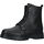 Chaussures Fille Boots Bullboxer Bottines Noir