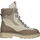 Chaussures Femme Boots Tamaris 1-1-26882-39 Bottines Beige