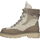 Chaussures Femme Boots Tamaris 1-1-26882-39 Bottines Beige
