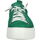 Chaussures Femme Baskets basses Paul Green Sneaker Vert