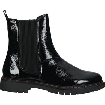 Chaussures Femme Boots Salamander 32-41721- Bottines Noir