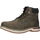 Chaussures Homme Boots Dockers Bottines Vert