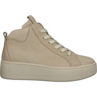 Mars ll round toe lace-up shoes