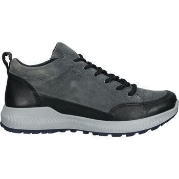 Chaussures Femme Baskets basses Ara 12-26013 Sneaker Noir