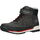 Chaussures Garçon Boots Dockers Bottines Noir