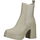 Chaussures Femme Sandals FRODDO G2150121-1 M Gold Bottines Blanc