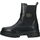 Chaussures Femme Boots Scapa 21/6685 Bottines Noir