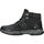 Chaussures Homme Boots Mustang Bottines Noir