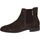 Chaussures Homme Boots Gordon & Bros Bottines Marron