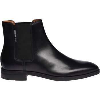 Chaussures Homme Boots Gordon & Bros 624589 x Bottines Noir