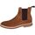 Chaussures Homme Boots Gordon & Bros Bottines Marron