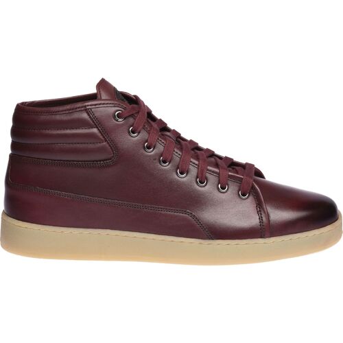 Chaussures Homme Baskets montantes Gordon & Bros Sneaker Rouge