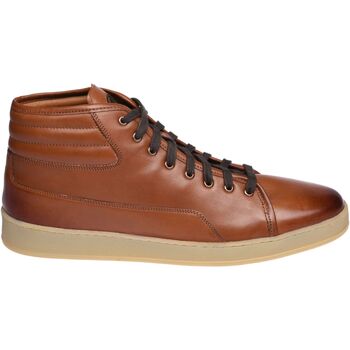 Chaussures Homme Baskets montantes Gordon & Bros 624989 Sneaker Marron