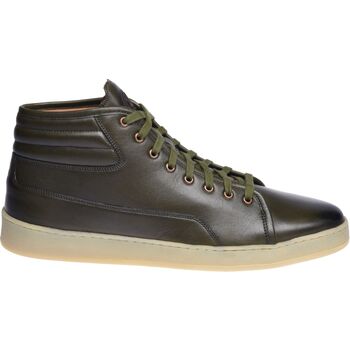 Chaussures Homme Baskets montantes Gordon & Bros 624989 Sneaker Vert
