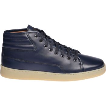 Chaussures Homme Baskets montantes Gordon & Bros 624989 Sneaker Bleu