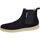 Chaussures Homme Boots Gordon & Bros Bottines Noir
