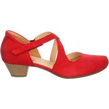 Chaussures Femme Escarpins Think 3-000209 Escarpins Rouge